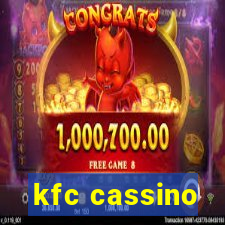 kfc cassino